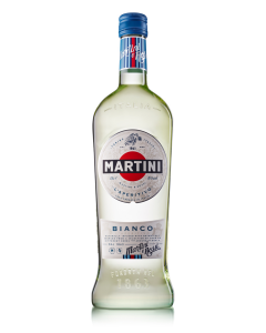 Martini Bianco 15% 750 ml