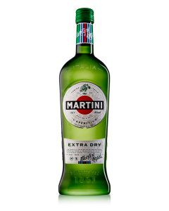Martini Extra dry 18% 750 ml