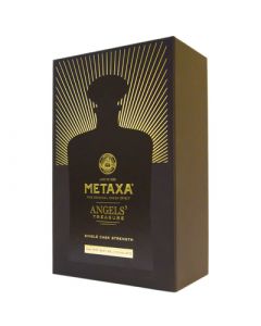 Metaxa Angels Treasure 42,2% 700 ml