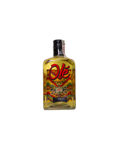 Mexicana Olé gold tequila 38% 0,7l