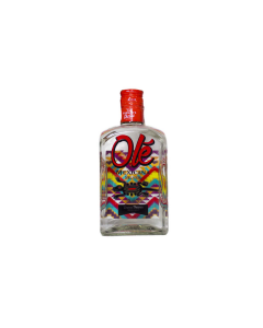 Mexicana Olé silver tequilla 38% 0,7l