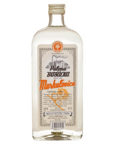 Modrý Strom Bošácka marhuľovica 50% 0,7l