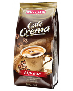 Mokate Marila Espresso Creme káva zrnková 1 kg