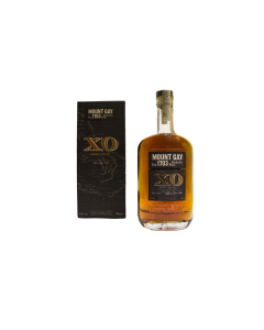 Mount Gay Extra Old rum 43% 0,7l