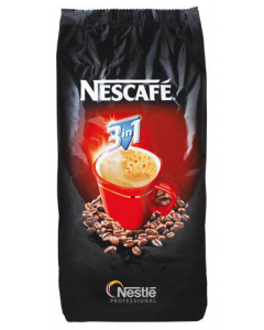 Nescafé Classic 3v1 káva instantná 1 kg
