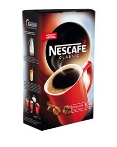 Nescafé Classic káva instantná 500 g