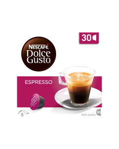 Nescafé Dolce Gusto Espresso kapsule 180 g