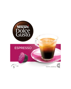 Nescafé Dolce Gusto Espresso kapsule 88 g