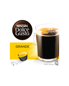 Nescafé Dolce Gusto Grande kapsule 128 g