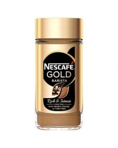 Nescafé Gold Barista káva instantná 180 g
