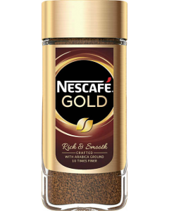 Nescafé Gold káva instantná 100 g