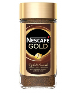 Nescafé Gold káva instantná 200 g