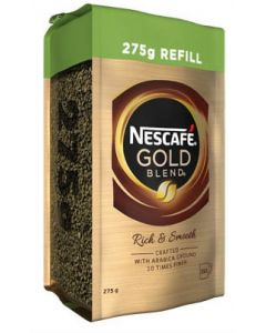 Nescafé Gold Refill káva instantná 275 g