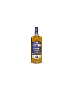 Nestville 9 y.o. 40% whisky 700 ml