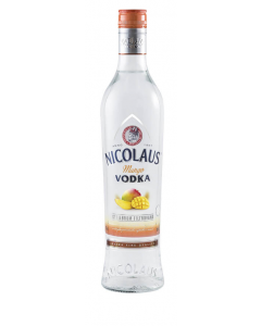 St. Nicolaus Vodka Mango 38% 0,7l