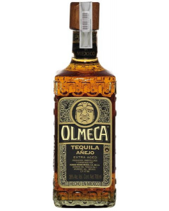 Olmeca tequila extra aged 38% 0,7l