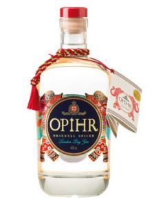 Opihr Oriental Spiced London Gin 42,5% 700 ml