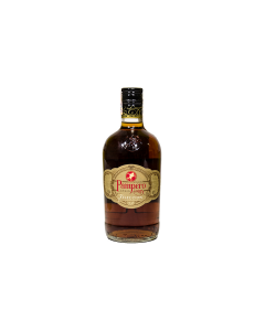 Pampero Seleccion rum 40% 0,7l