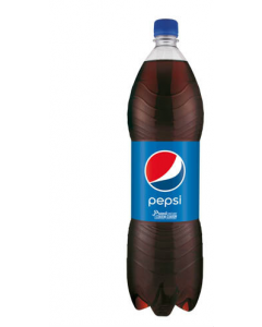 Pepsi cola 1,5 l PET