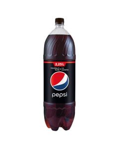 Pepsi cola bez kalórií 2,25 l PET