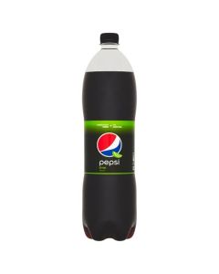 Pepsi Lime 1,5 l PET