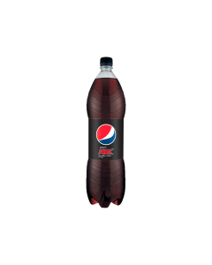 Pepsi Max 1,5 l PET