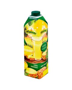 Pfanner džús ananás 100% 1 l
