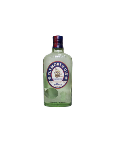 Plymouth Navy Strength gin 57% 700 ml