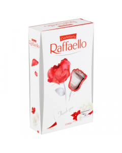 Raffaello pralinky 80 g