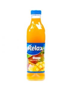 Relax Mango 1 l PET