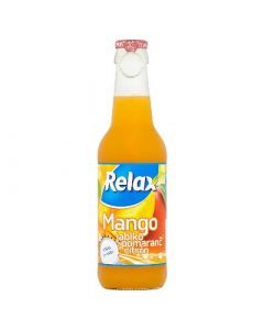 Relax Viečko mango nápoj 250 ml