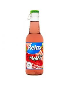 Relax Viečko melón nápoj 250 ml