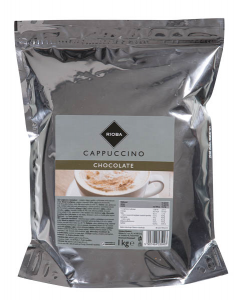 Rioba Cappuccino čokoládové 1 kg