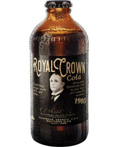 Royal Crown Cola Classic 250 ml SKLO