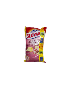 Slovakia Chips slaninové 140 g