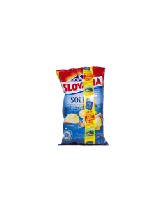 Slovakia Chips solené 140 g