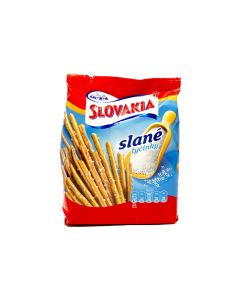 Slovakia Tyčinky slané 190 g