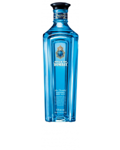 Star of Bombay gin 47,5% 700 ml