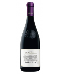 Tarapacá Pinot Noir Gran Reserva 750 ml