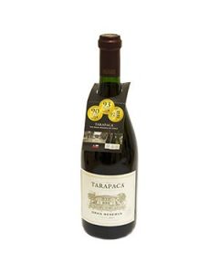 Tarapacá Syrah Gran Reserva 750 ml
