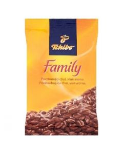 Tchibo Family káva mletá 75 g