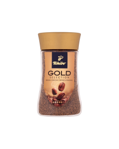 Tchibo Gold Selection káva instantná 100 g