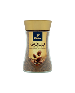 Tchibo Gold Selection káva instantná 200 g