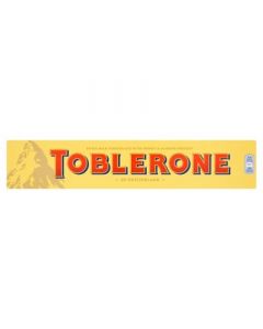 Toblerone čokoláda mliečna 100 g
