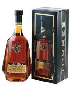 Torres brandy 20 y.o. 40% 0,7l