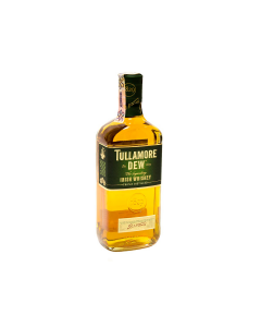 Tullamore Dew whisky 40% 500 ml