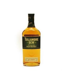Tullamore Dew whisky 40% 700 ml