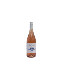 Víno z Kobylí Frankovka rosé kabinet 750 ml