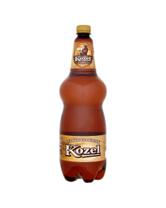 Velkopopovický Kozel pivo 10% 1,5 l PET