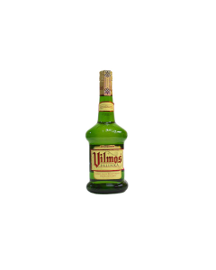 Vilmos Pálinka Hruška destilát 37,5% 0,7l